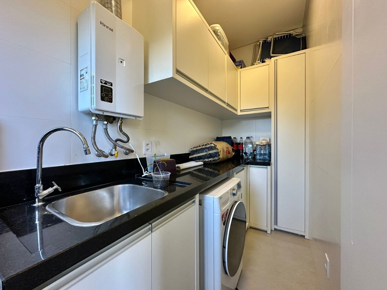 Casa de Condomínio, 4 quartos - Foto 16