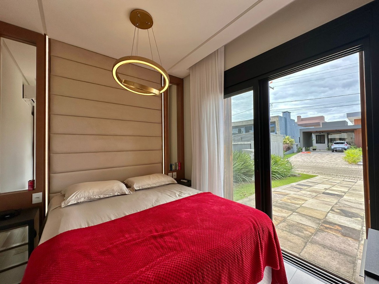 Casa de Condomínio, 4 quartos - Foto 19