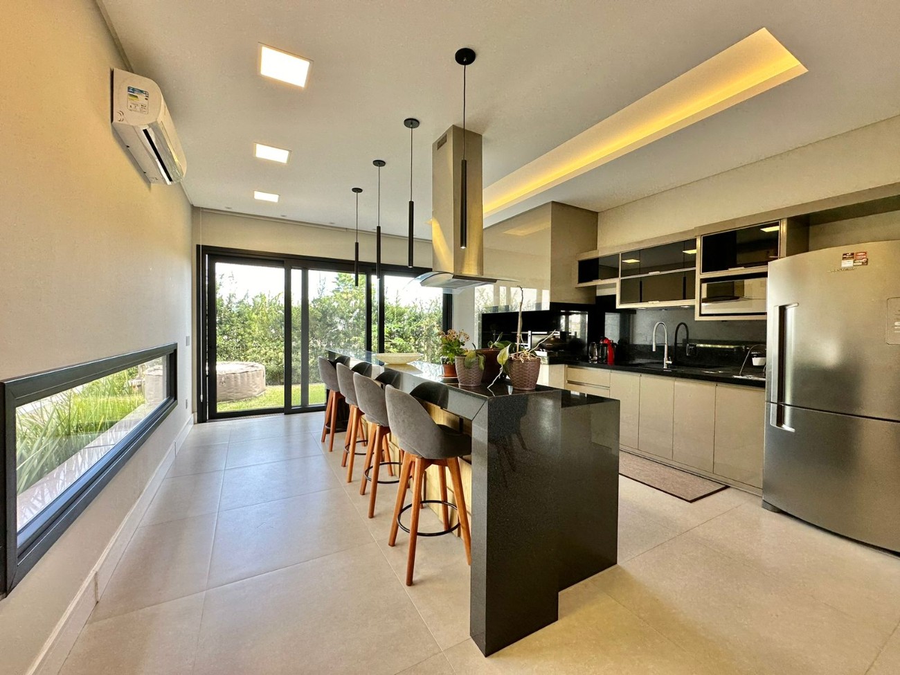 Casa de Condomínio, 4 quartos - Foto 12