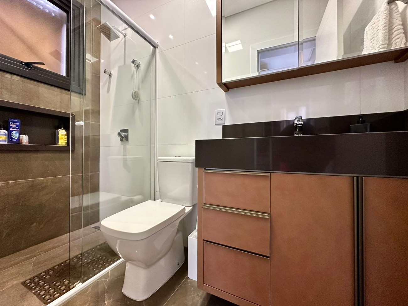 Casa de Condomínio, 4 quartos - Foto 20