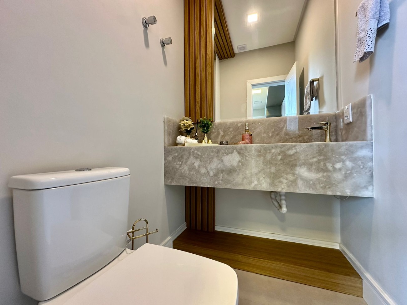 Casa de Condomínio, 4 quartos - Foto 18