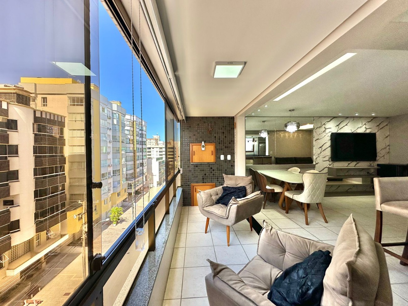 Apartamento 3 dormitórios à venda emZona Nova Capão da Canoa | Ref.: 6948