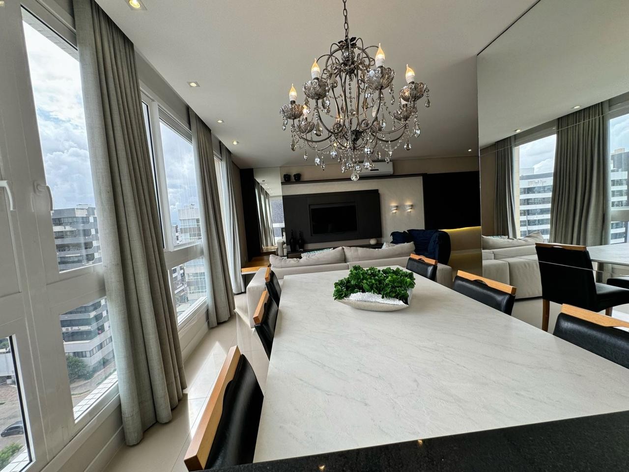 Apartamento, 3 quartos, 197 m² - Foto 7