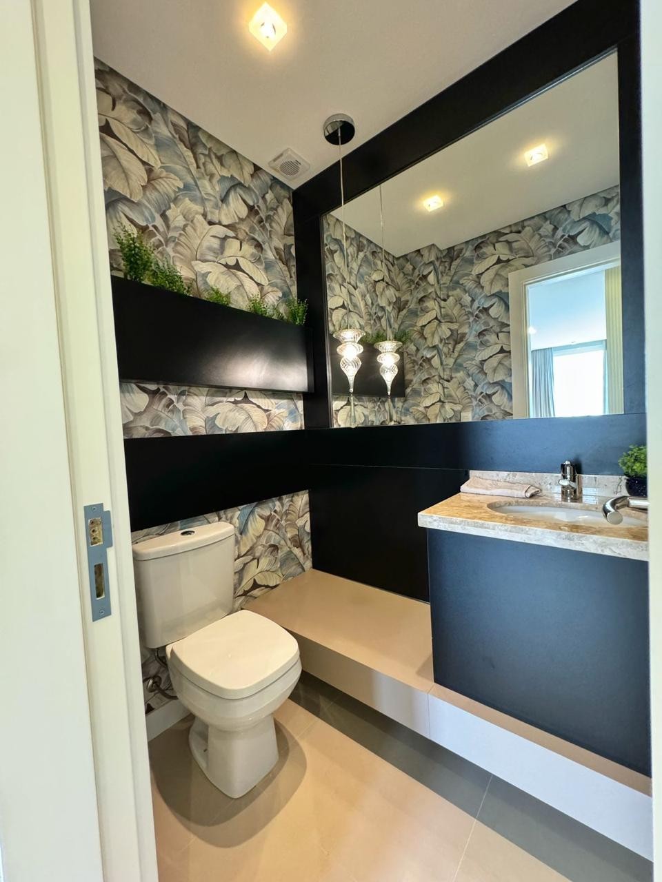 Apartamento, 3 quartos, 197 m² - Foto 15