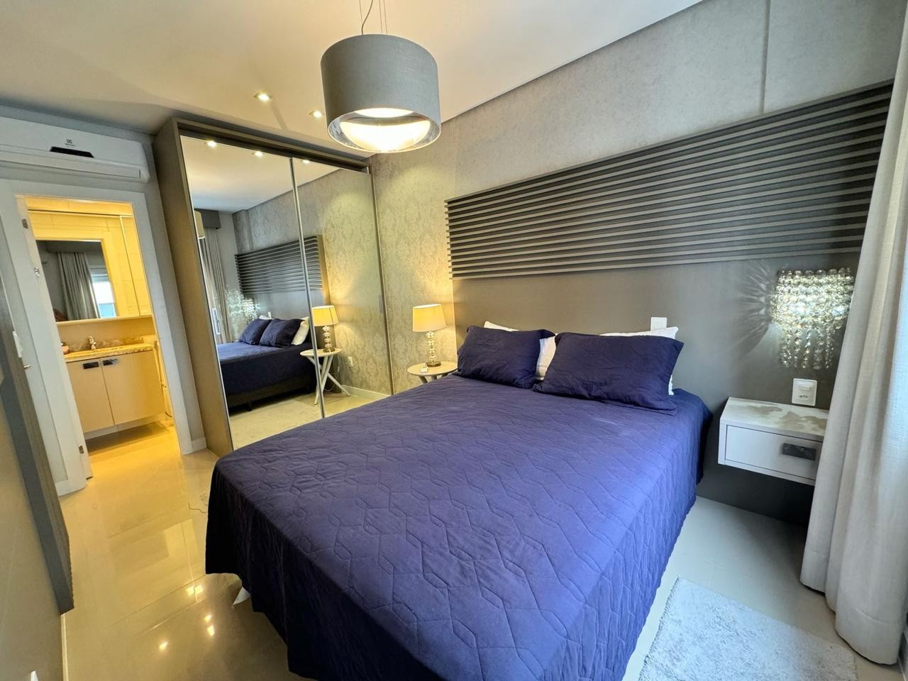 Apartamento, 3 quartos, 197 m² - Foto 12