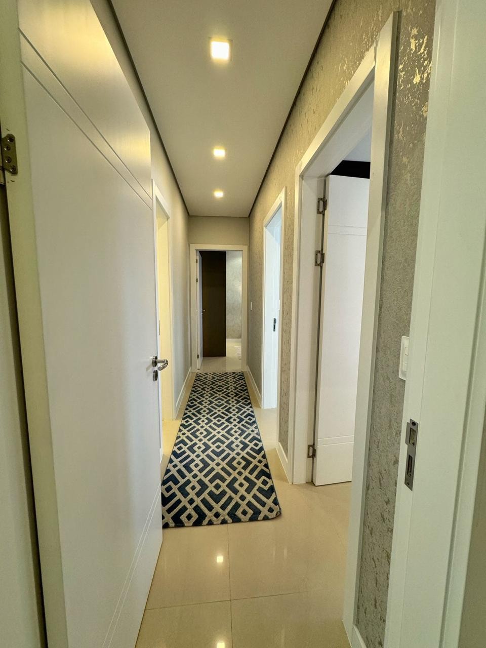 Apartamento, 3 quartos, 197 m² - Foto 13