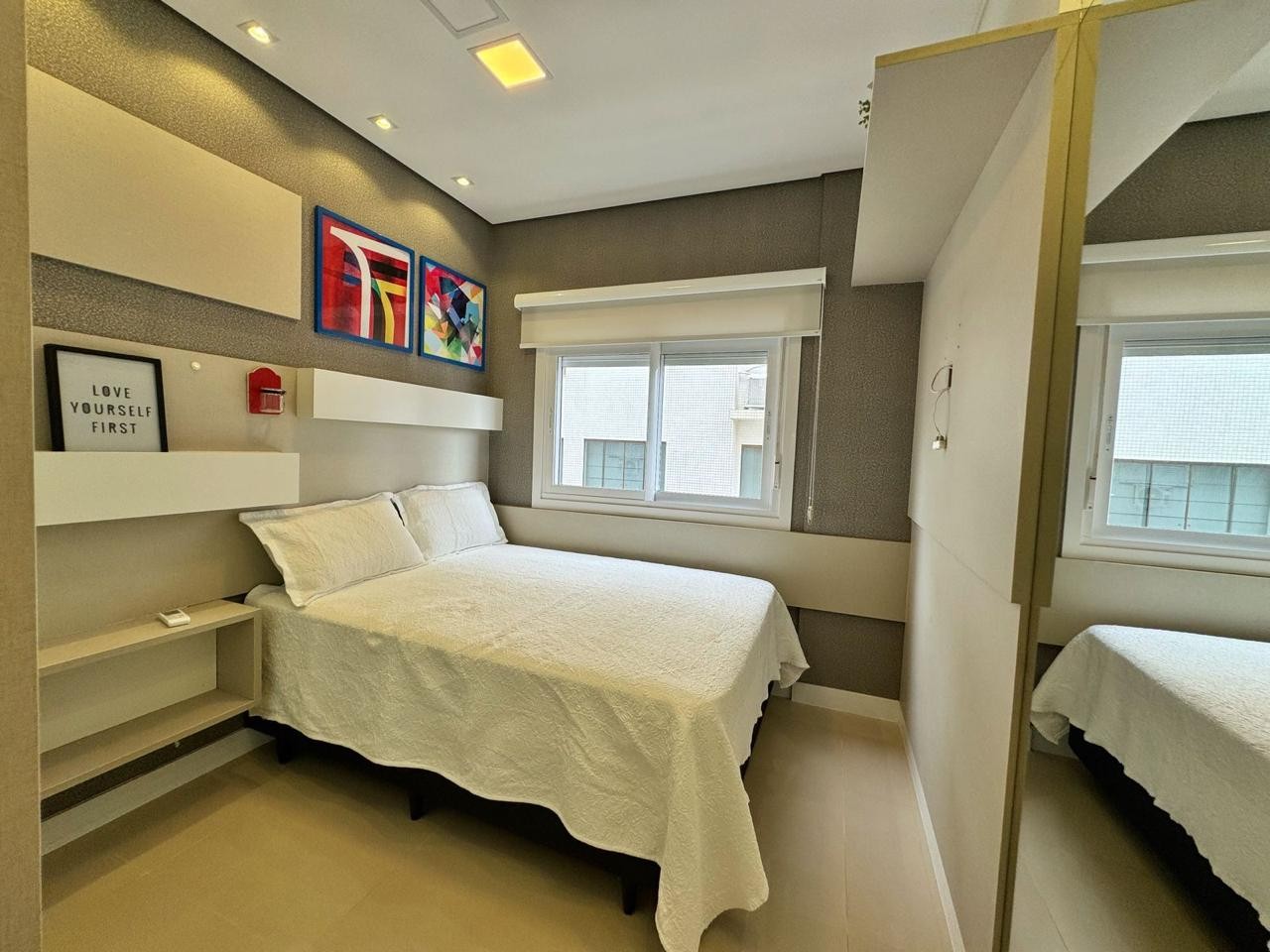 Apartamento, 3 quartos, 197 m² - Foto 5