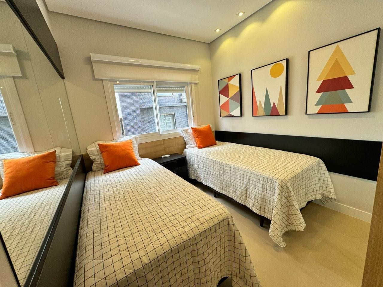 Apartamento, 3 quartos, 197 m² - Foto 4