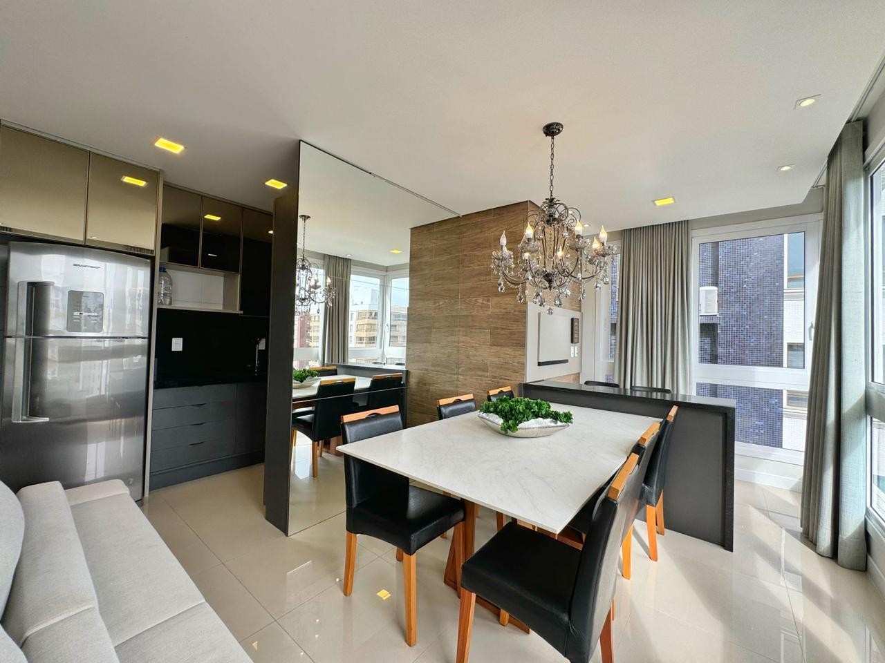 Apartamento, 3 quartos, 197 m² - Foto 14