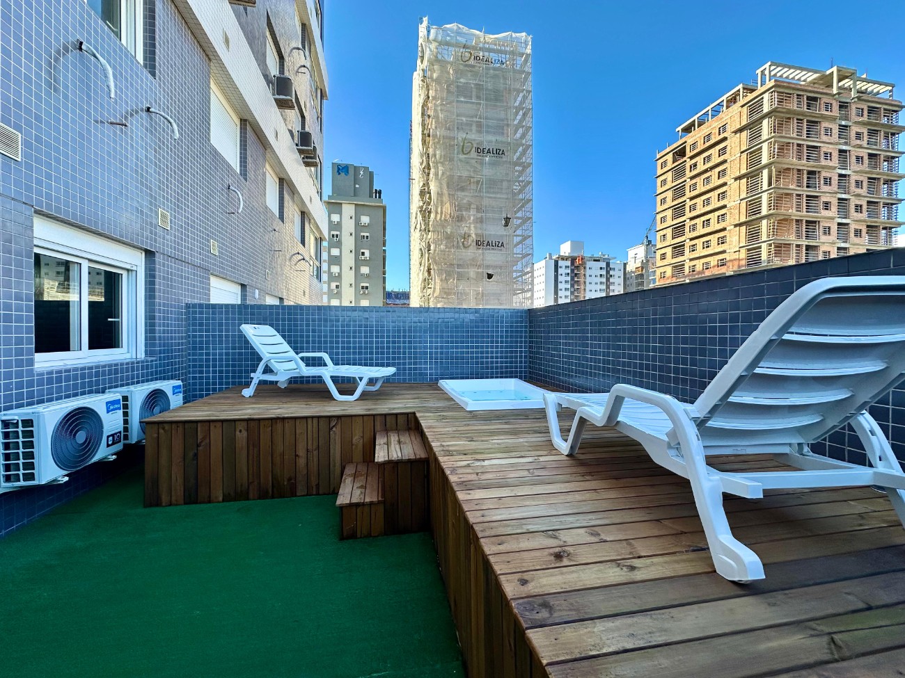 Apartamento 1 dormitório à venda em Zona Nova Capão da Canoa | Ref.: 6992