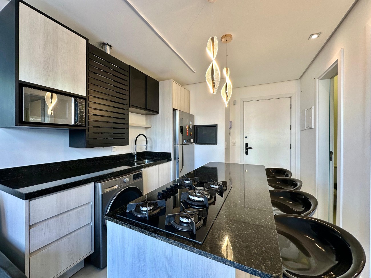 Apartamento, 1 quarto - Foto 11