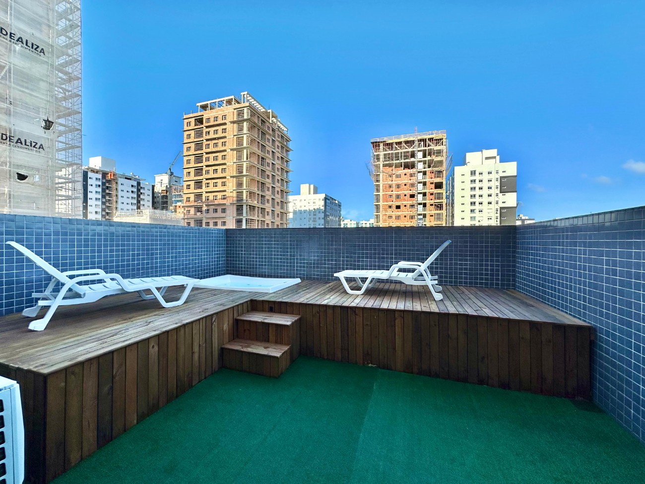 Apartamento, 1 quarto - Foto 5