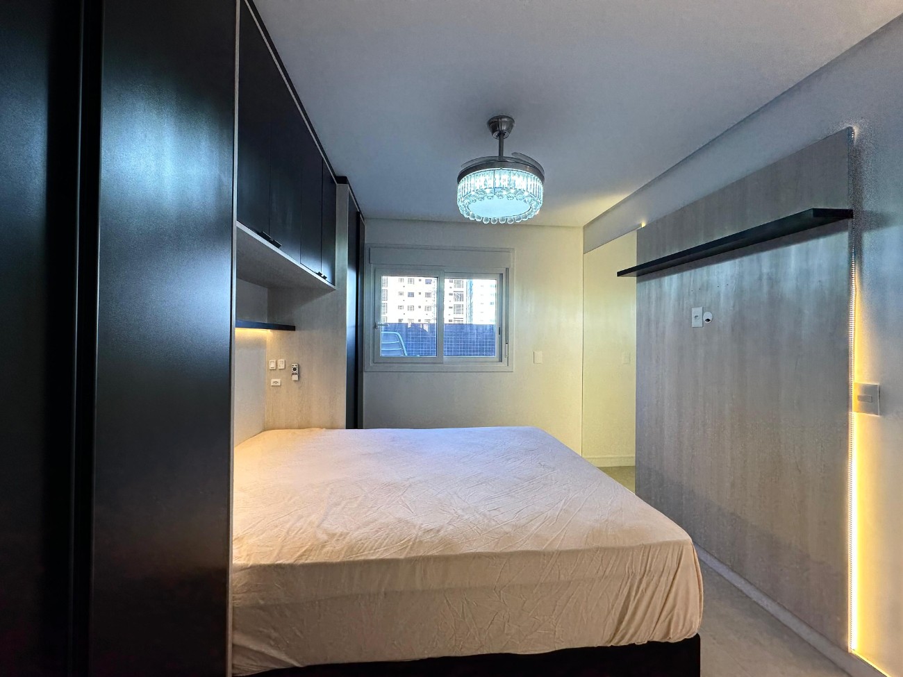 Apartamento, 1 quarto - Foto 15