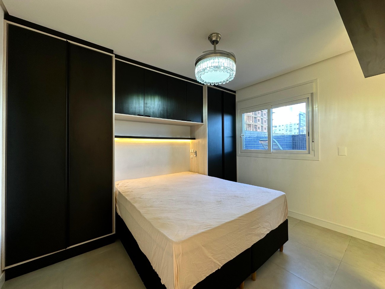 Apartamento, 1 quarto - Foto 13