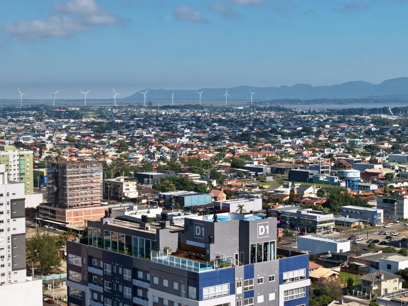 Apartamento, 1 quarto - Foto 18