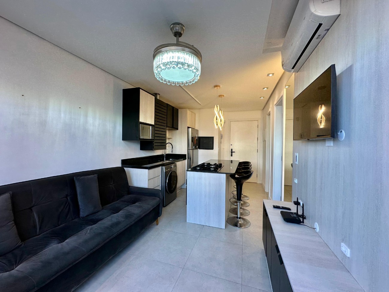 Apartamento, 1 quarto - Foto 10