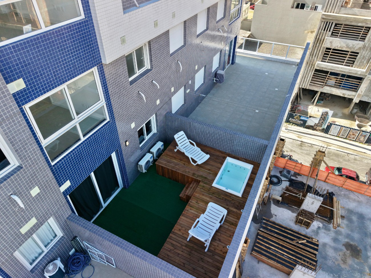 Apartamento, 1 quarto - Foto 17