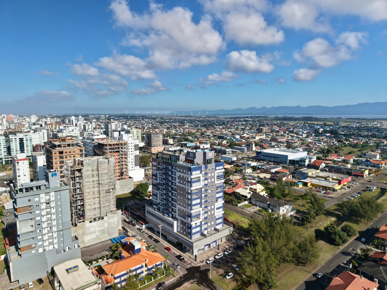 Apartamento, 1 quarto - Foto 20