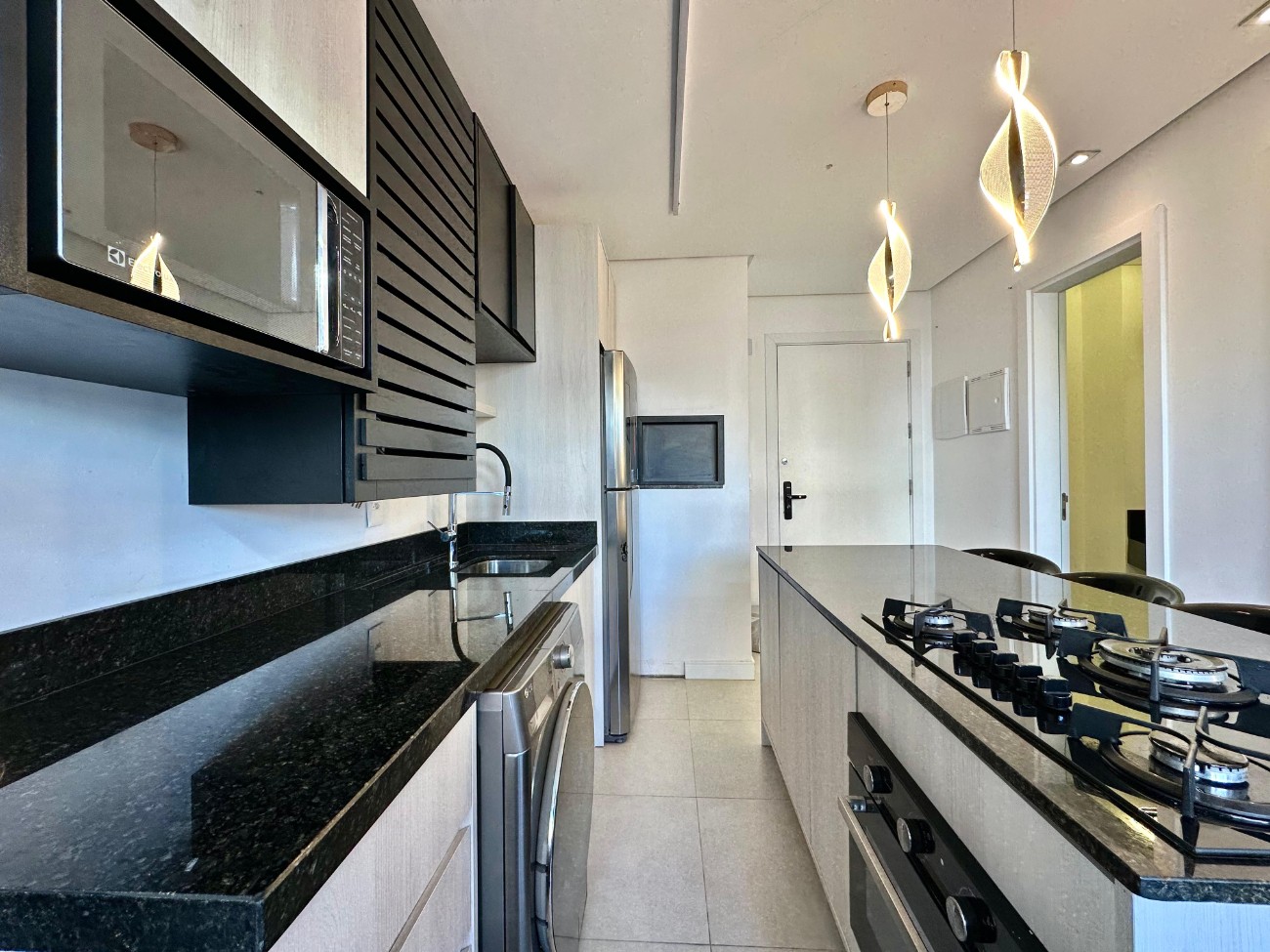 Apartamento, 1 quarto - Foto 12