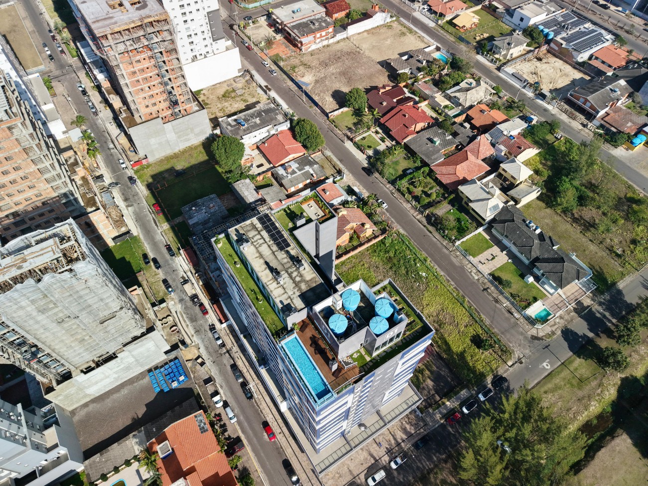 Apartamento, 1 quarto - Foto 19