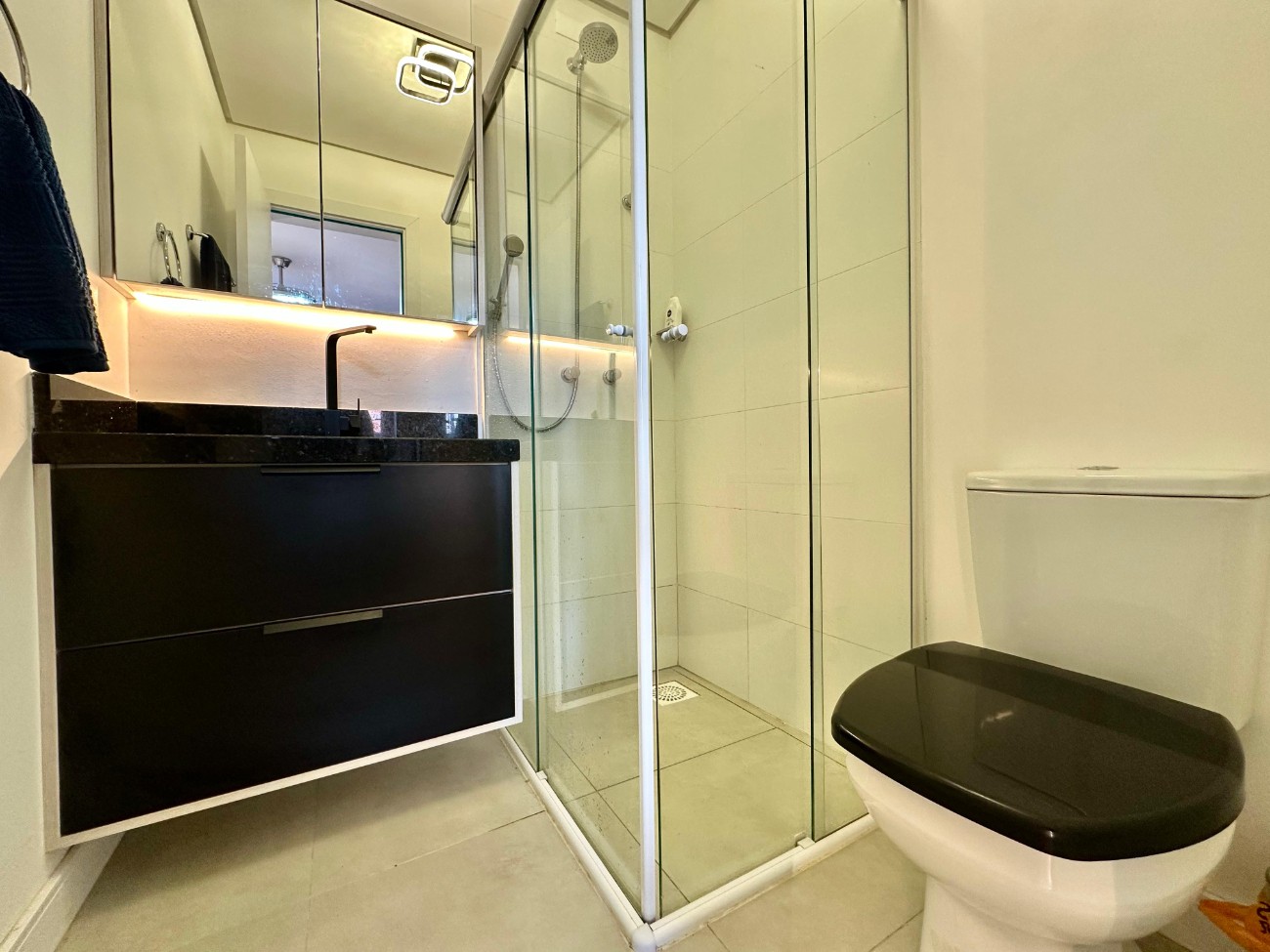 Apartamento, 1 quarto - Foto 14