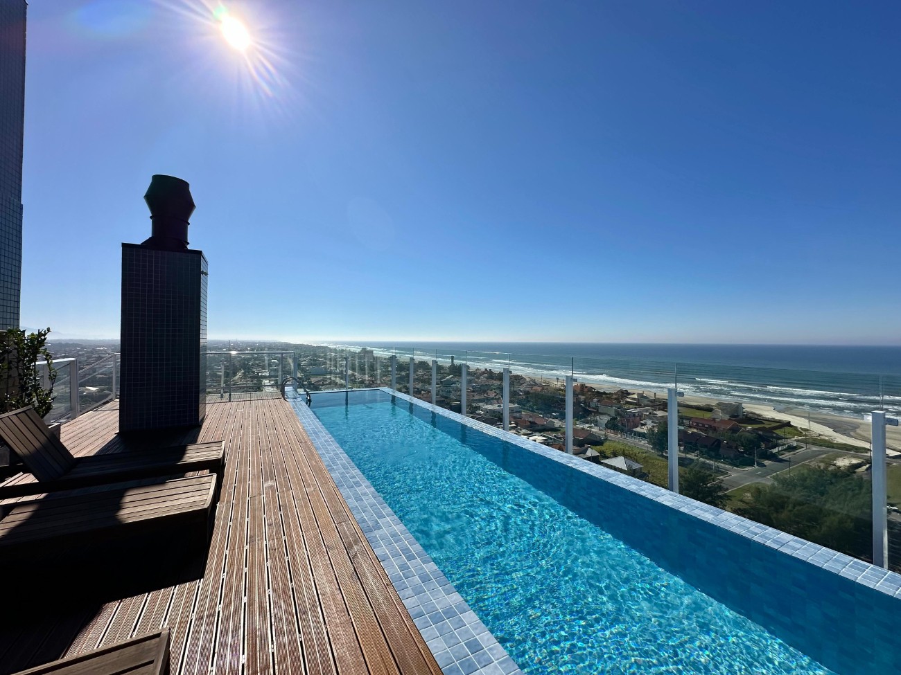 Apartamento, 1 quarto - Foto 2