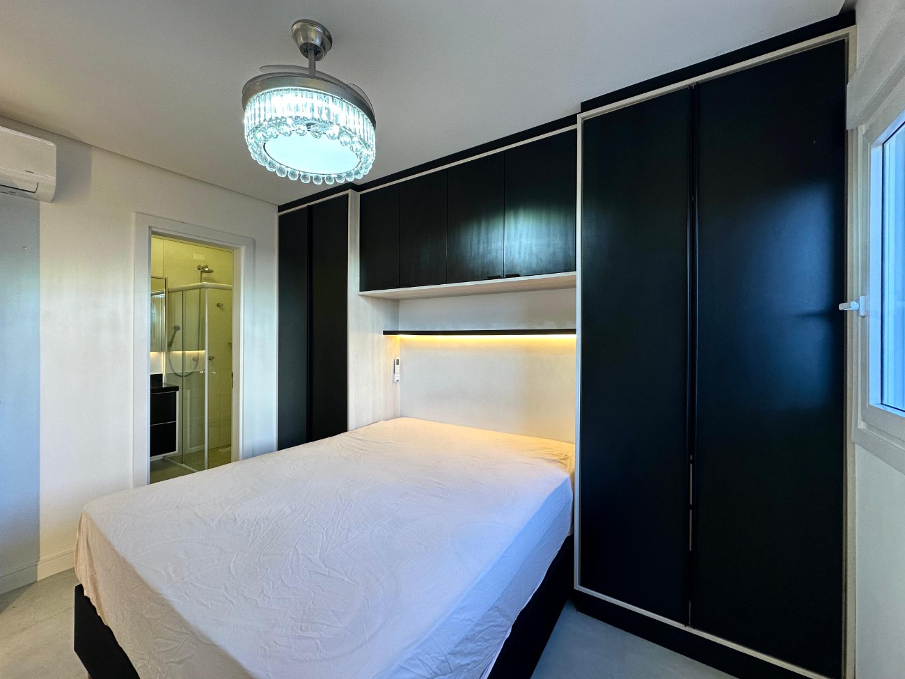 Apartamento, 1 quarto - Foto 16