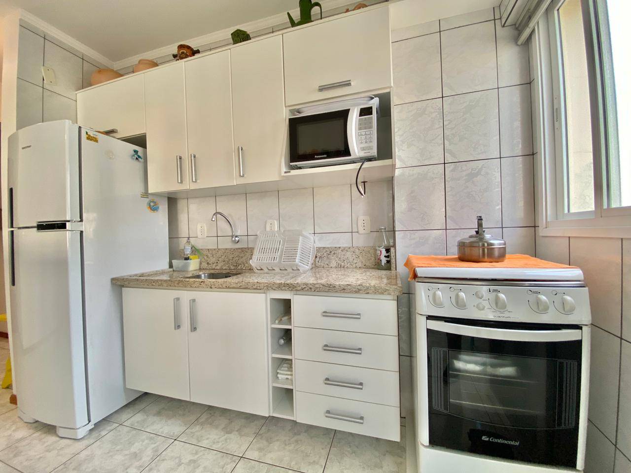 Apartamento, 2 quartos, 80 m² - Foto 7