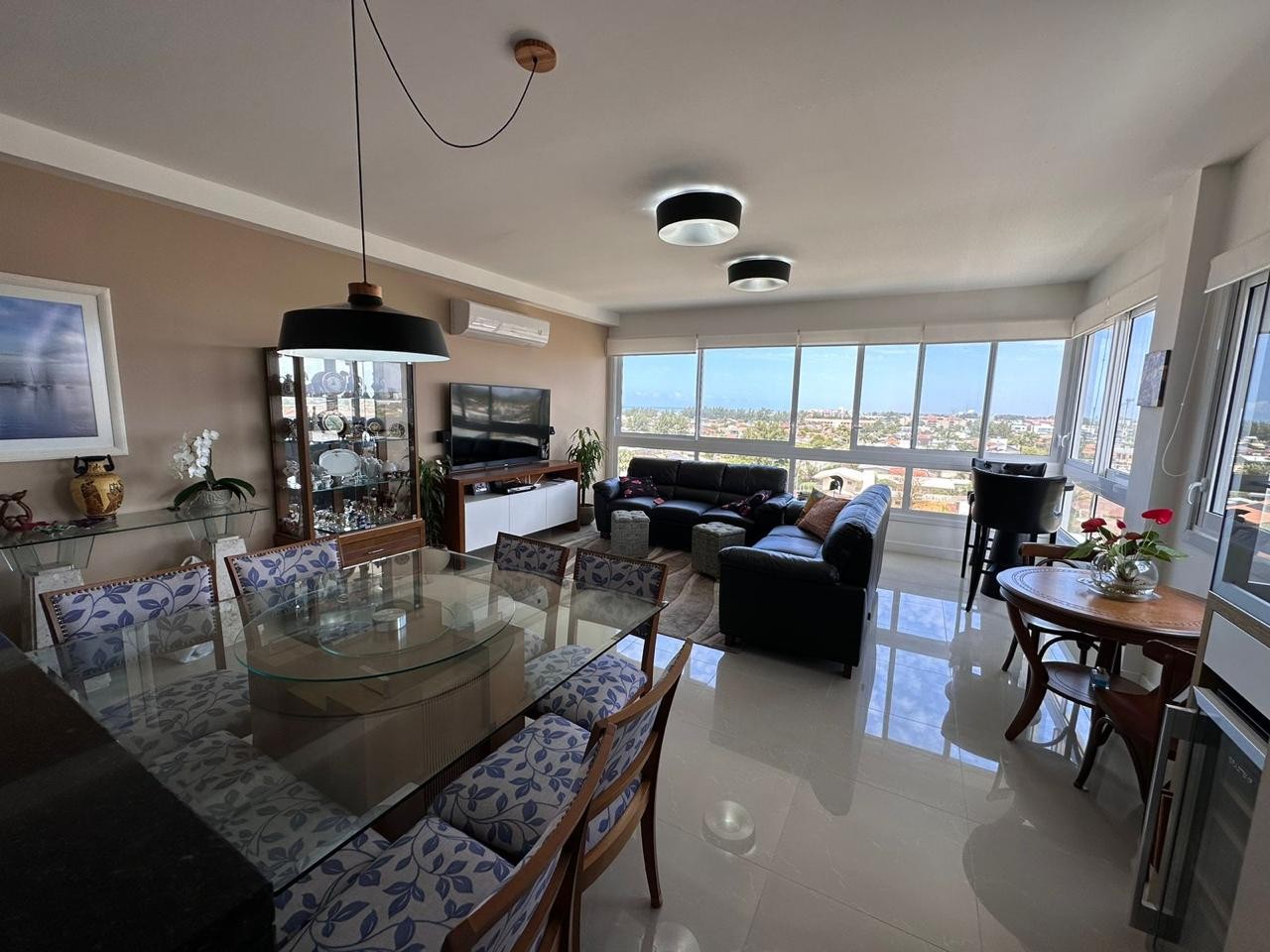 Apartamento, 4 quartos, 215 m² - Foto 6