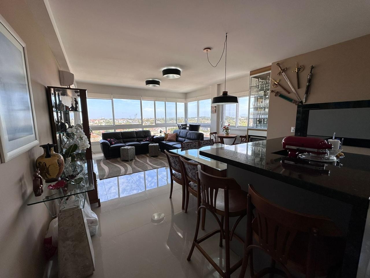 Apartamento, 4 quartos, 215 m² - Foto 7