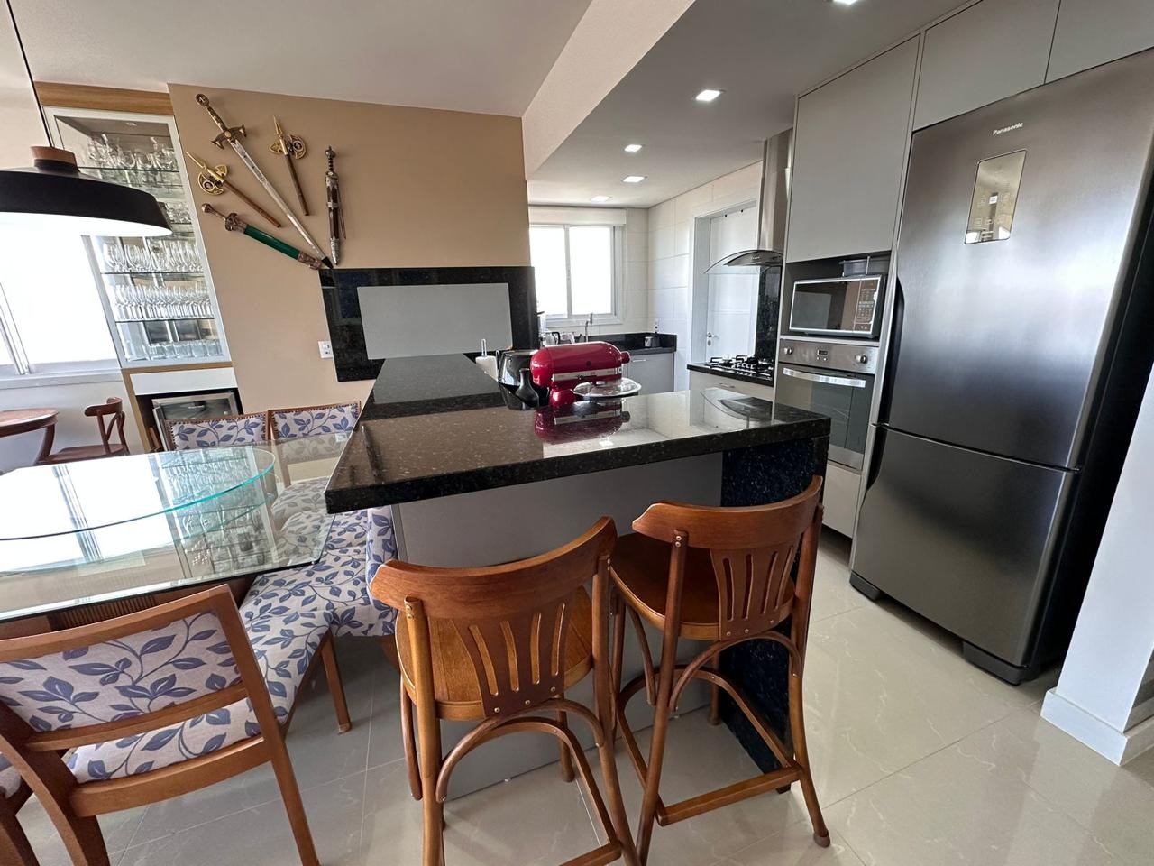 Apartamento, 4 quartos, 215 m² - Foto 13