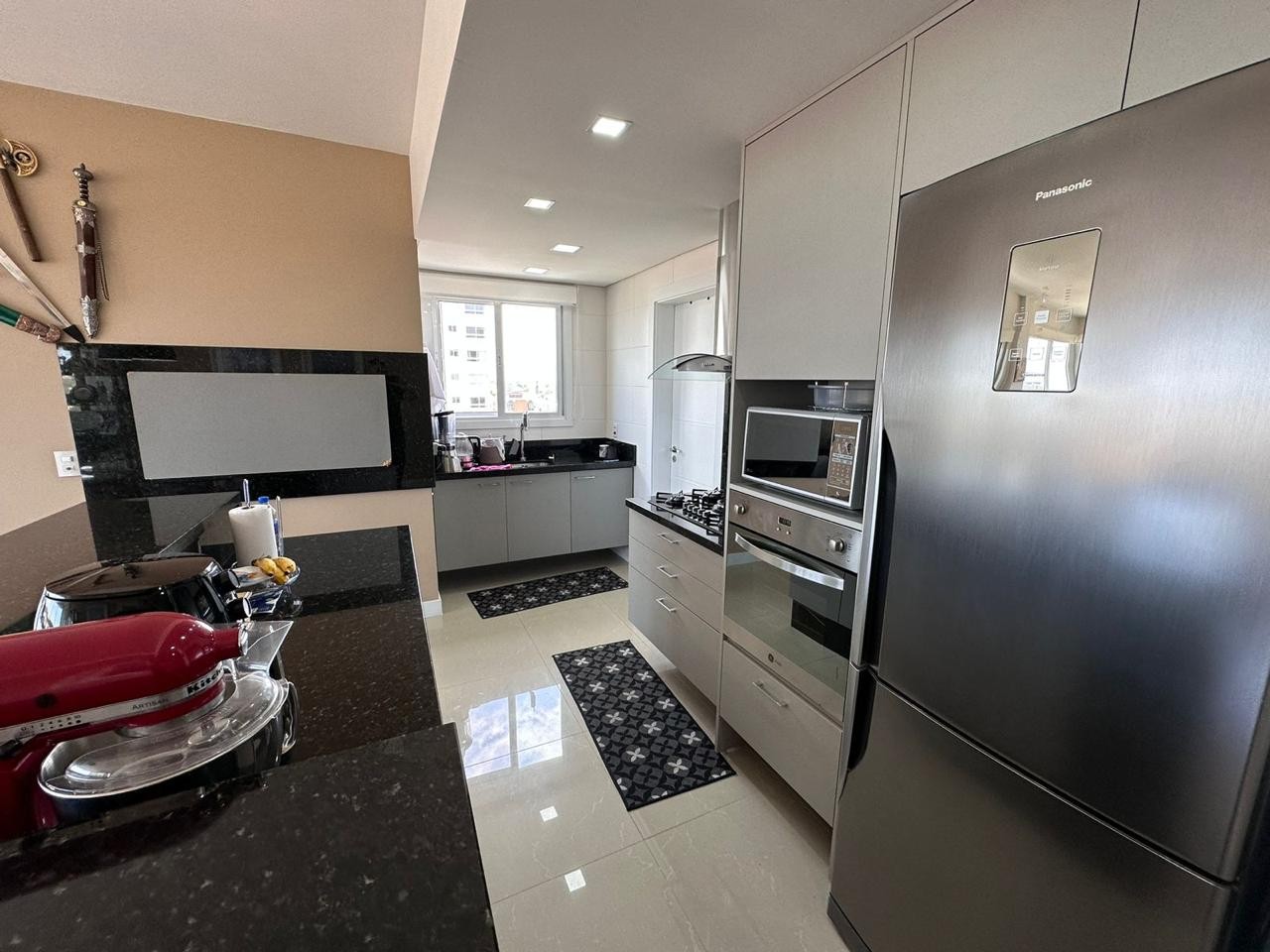 Apartamento, 4 quartos, 215 m² - Foto 14