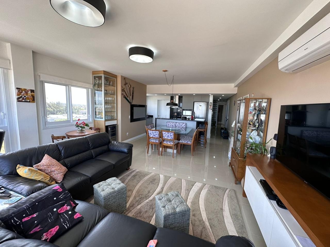 Apartamento, 4 quartos, 215 m² - Foto 10