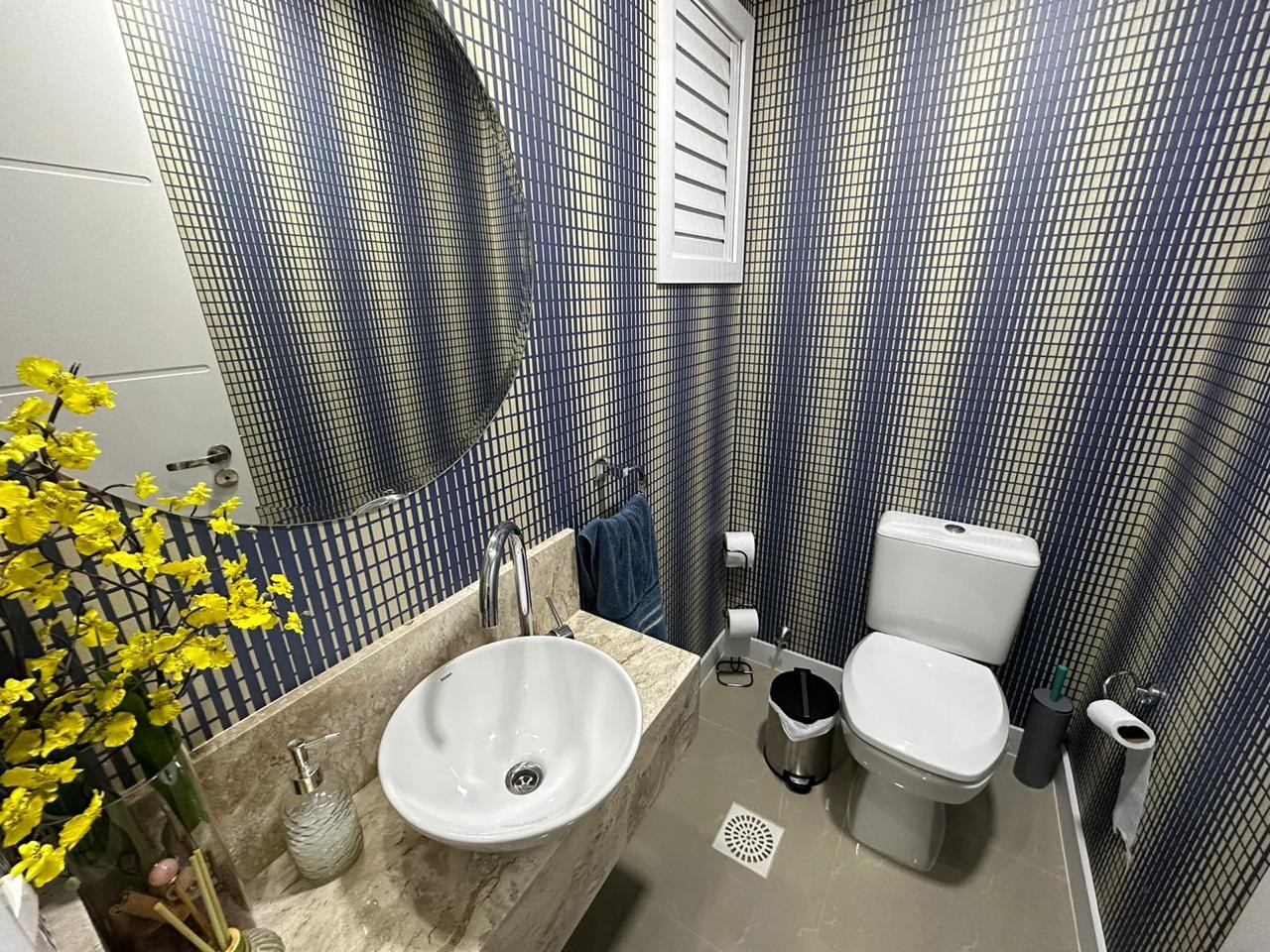 Apartamento, 4 quartos, 215 m² - Foto 16