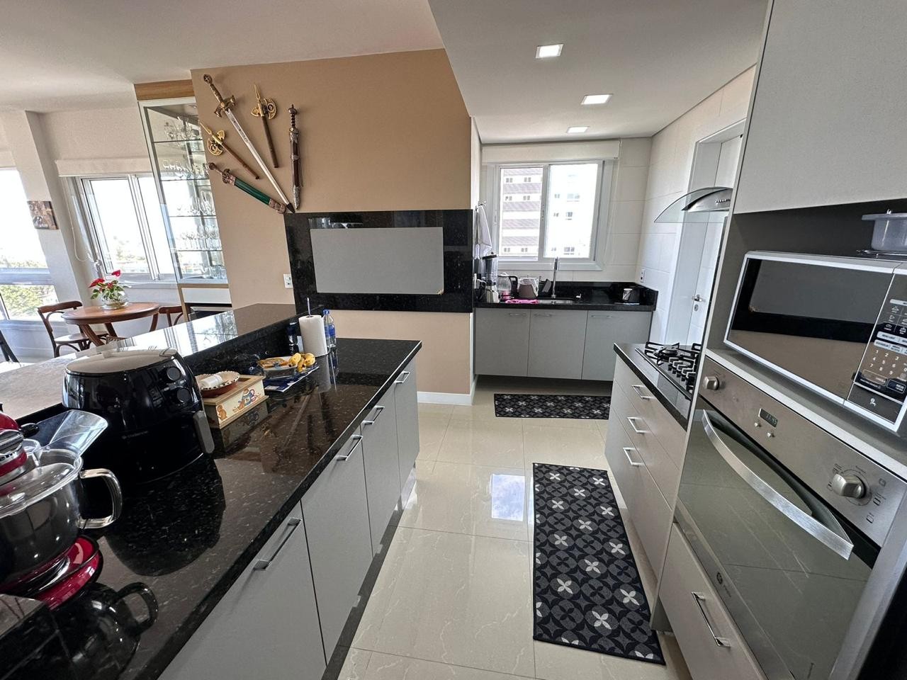 Apartamento, 4 quartos, 215 m² - Foto 19