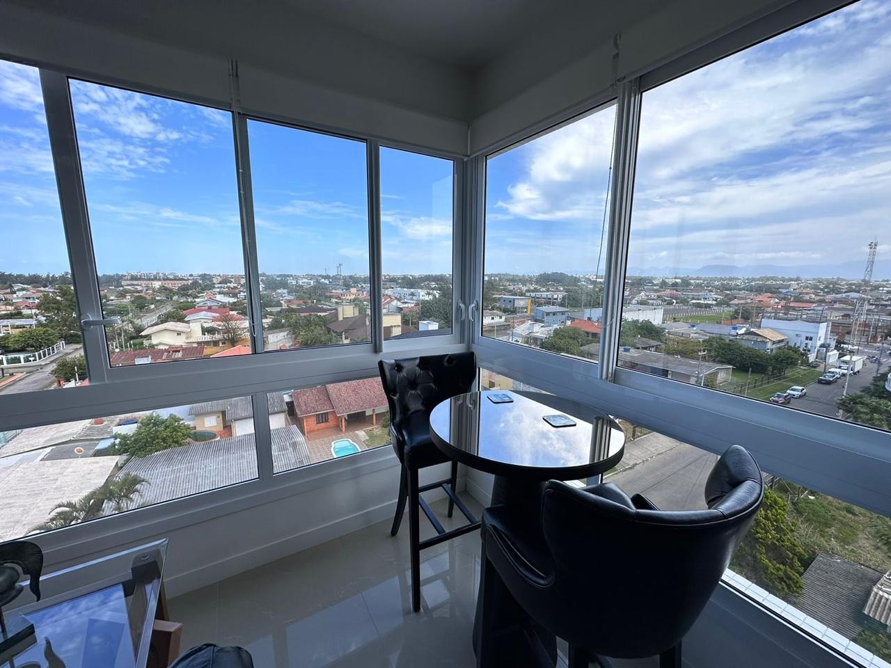 Apartamento, 4 quartos, 215 m² - Foto 12