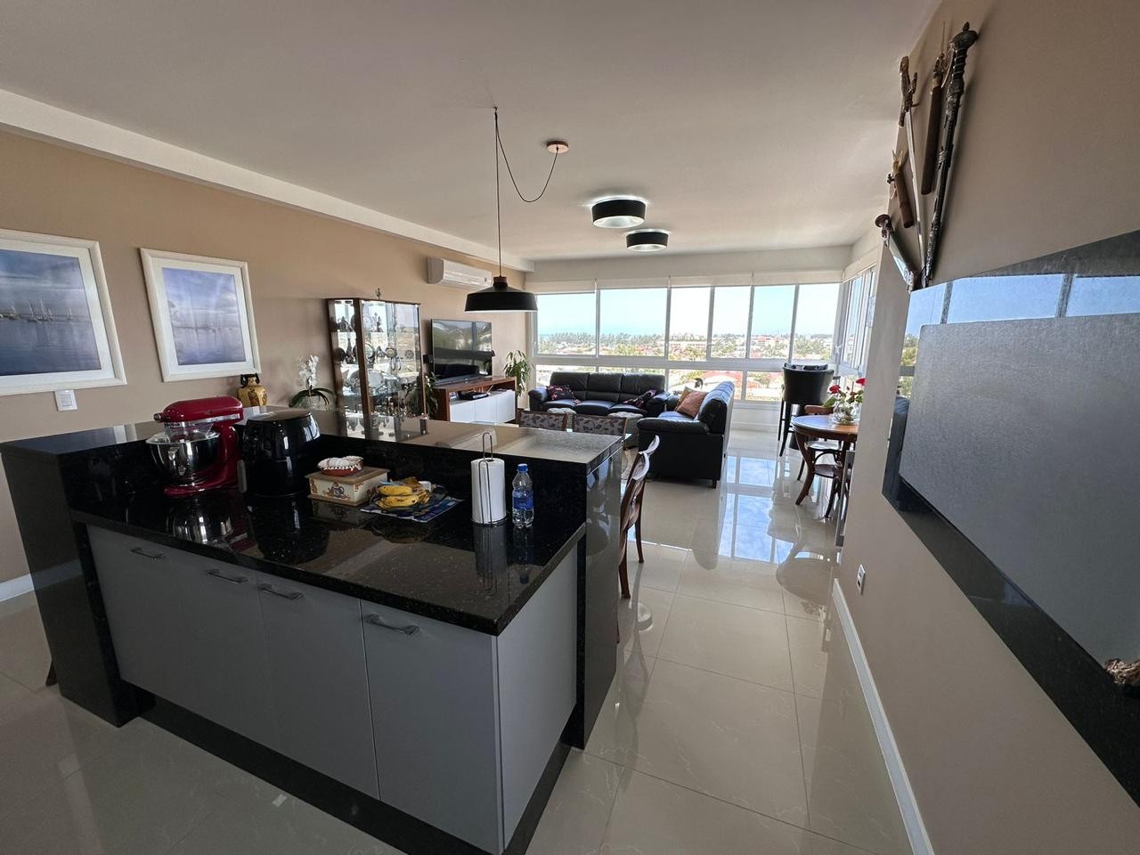 Apartamento, 4 quartos, 215 m² - Foto 5