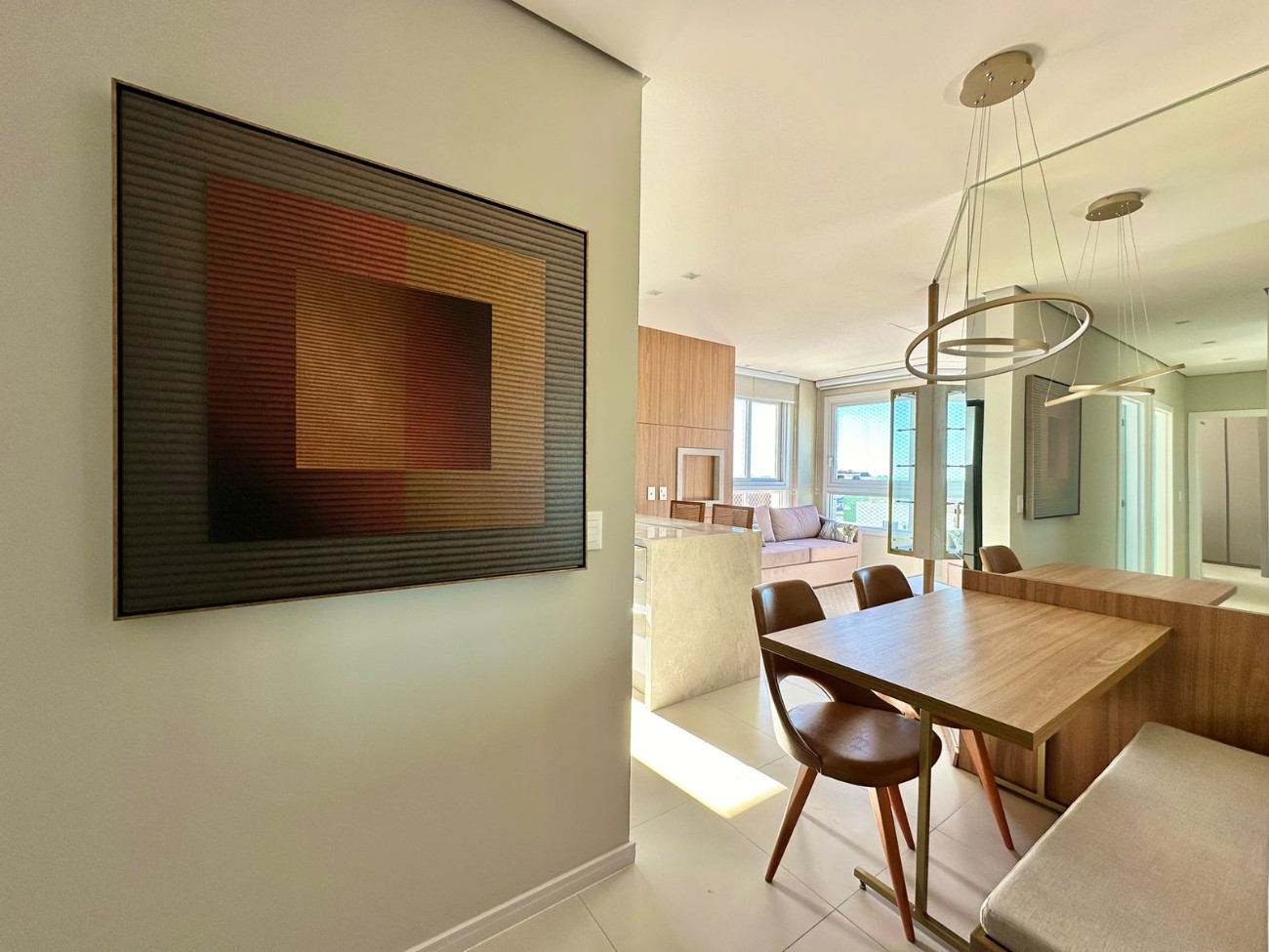 Apartamento, 3 quartos, 117 m² - Foto 8
