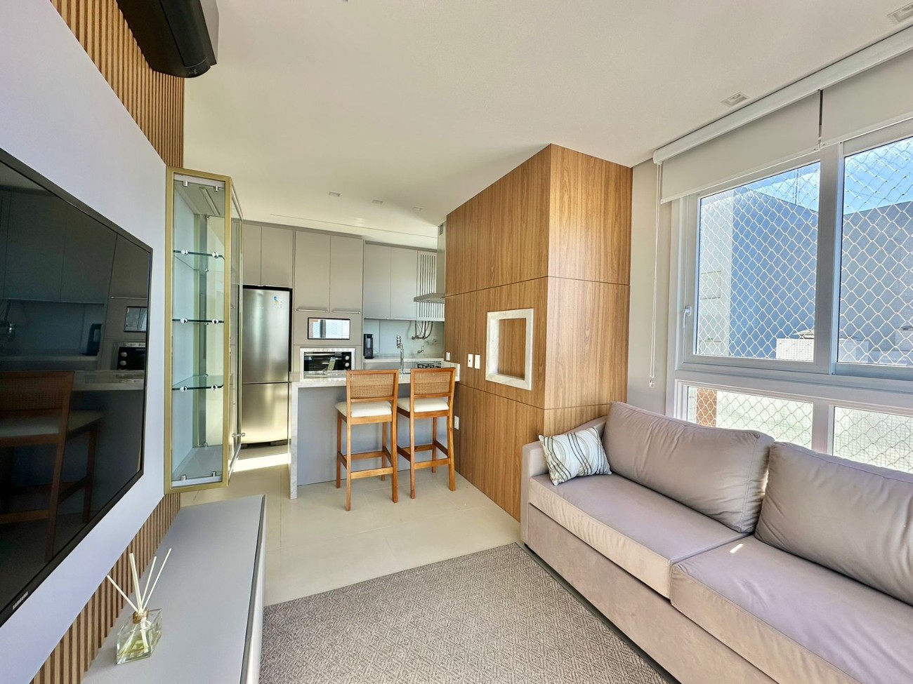 Apartamento, 3 quartos, 117 m² - Foto 6
