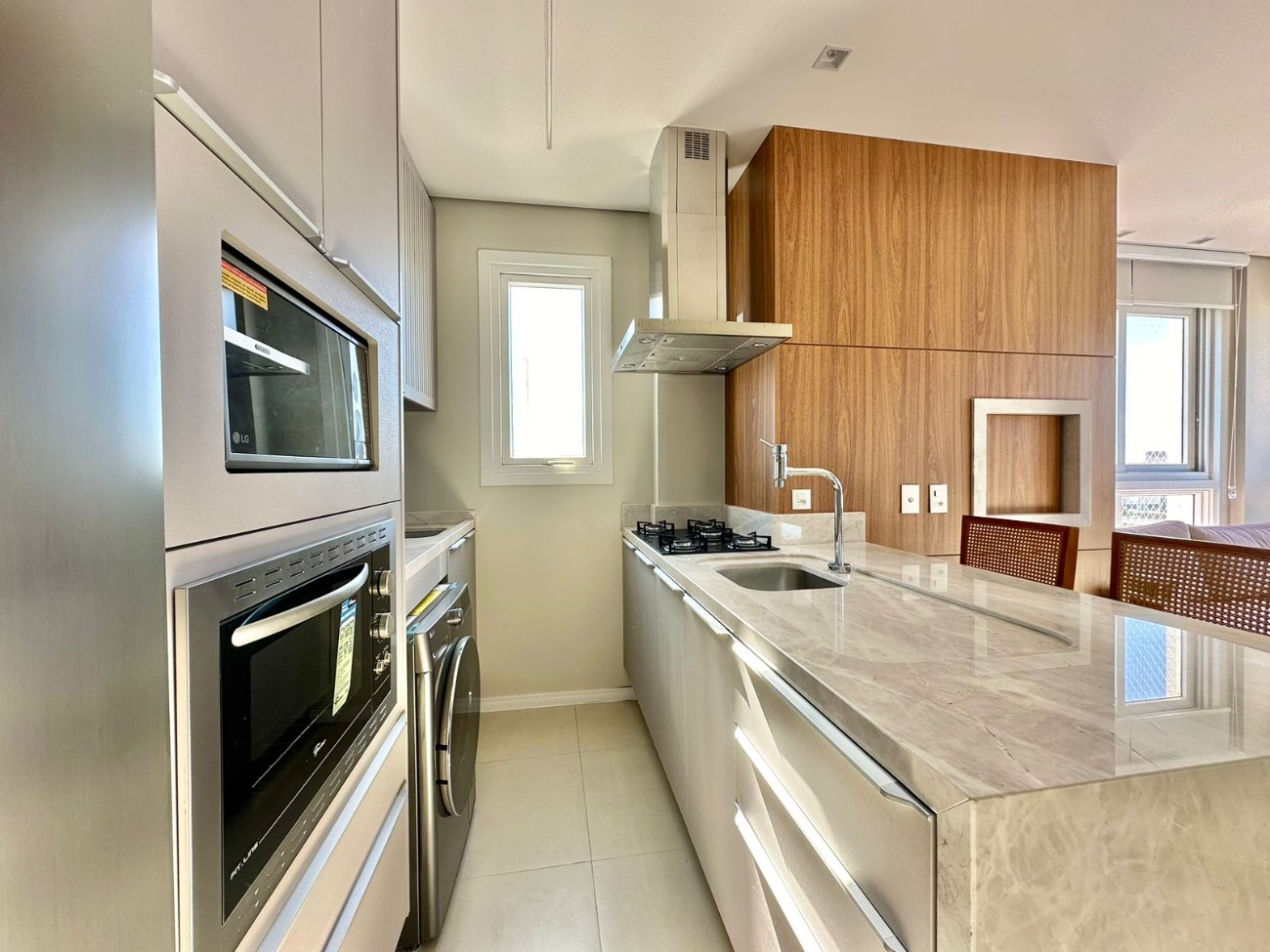 Apartamento, 3 quartos, 117 m² - Foto 7