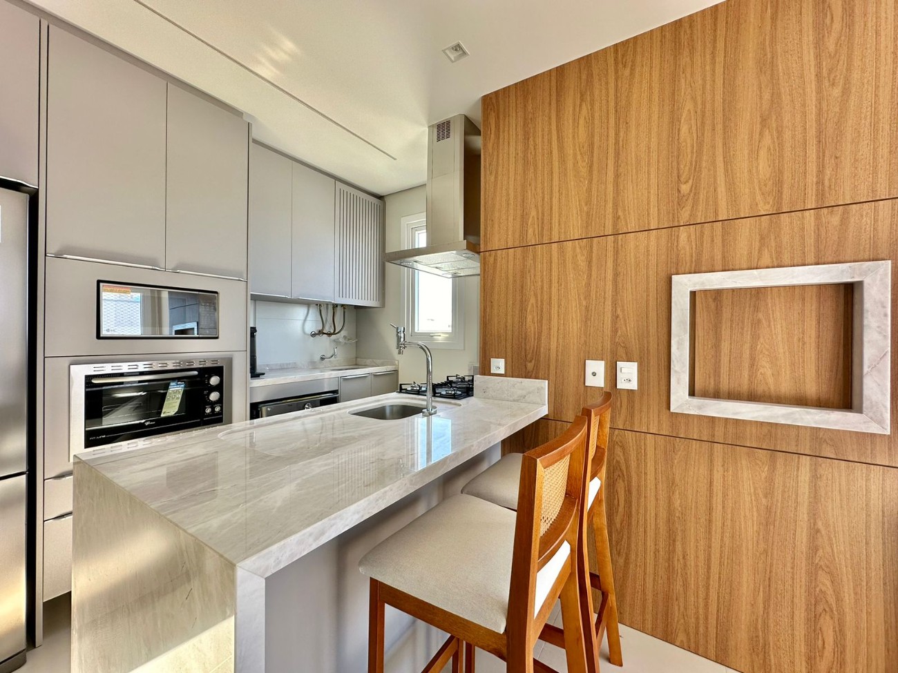 Apartamento, 3 quartos, 117 m² - Foto 5