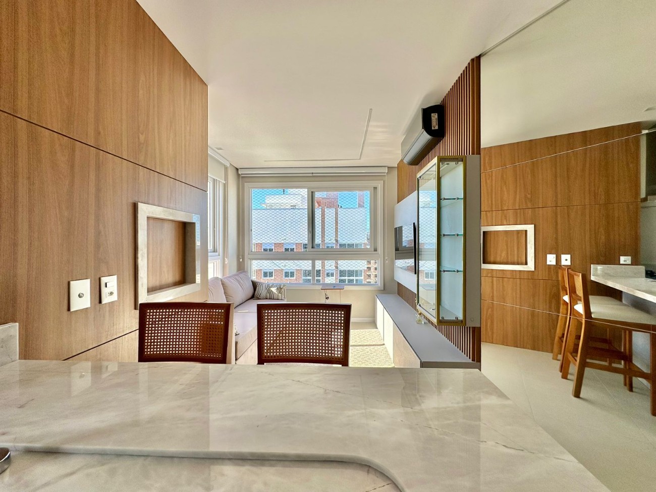 Apartamento, 3 quartos, 117 m² - Foto 4