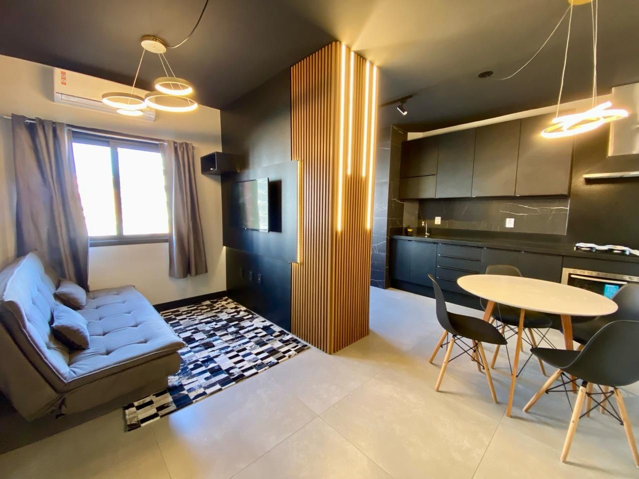 Apartamento 1 dormitório à venda em Zona Nova Capão da Canoa | Ref.: 7018