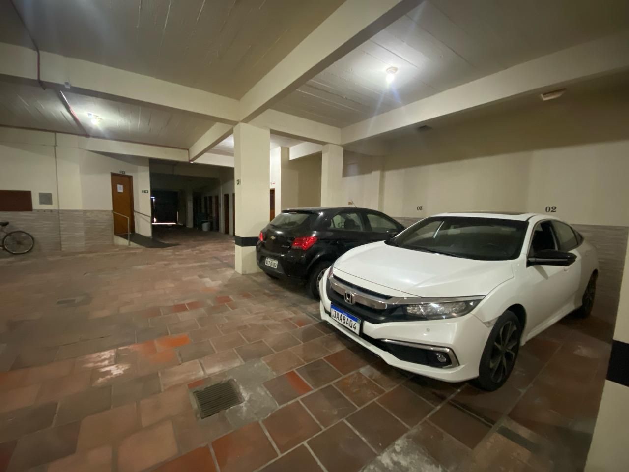 Apartamento, 1 quarto, 47 m² - Foto 14