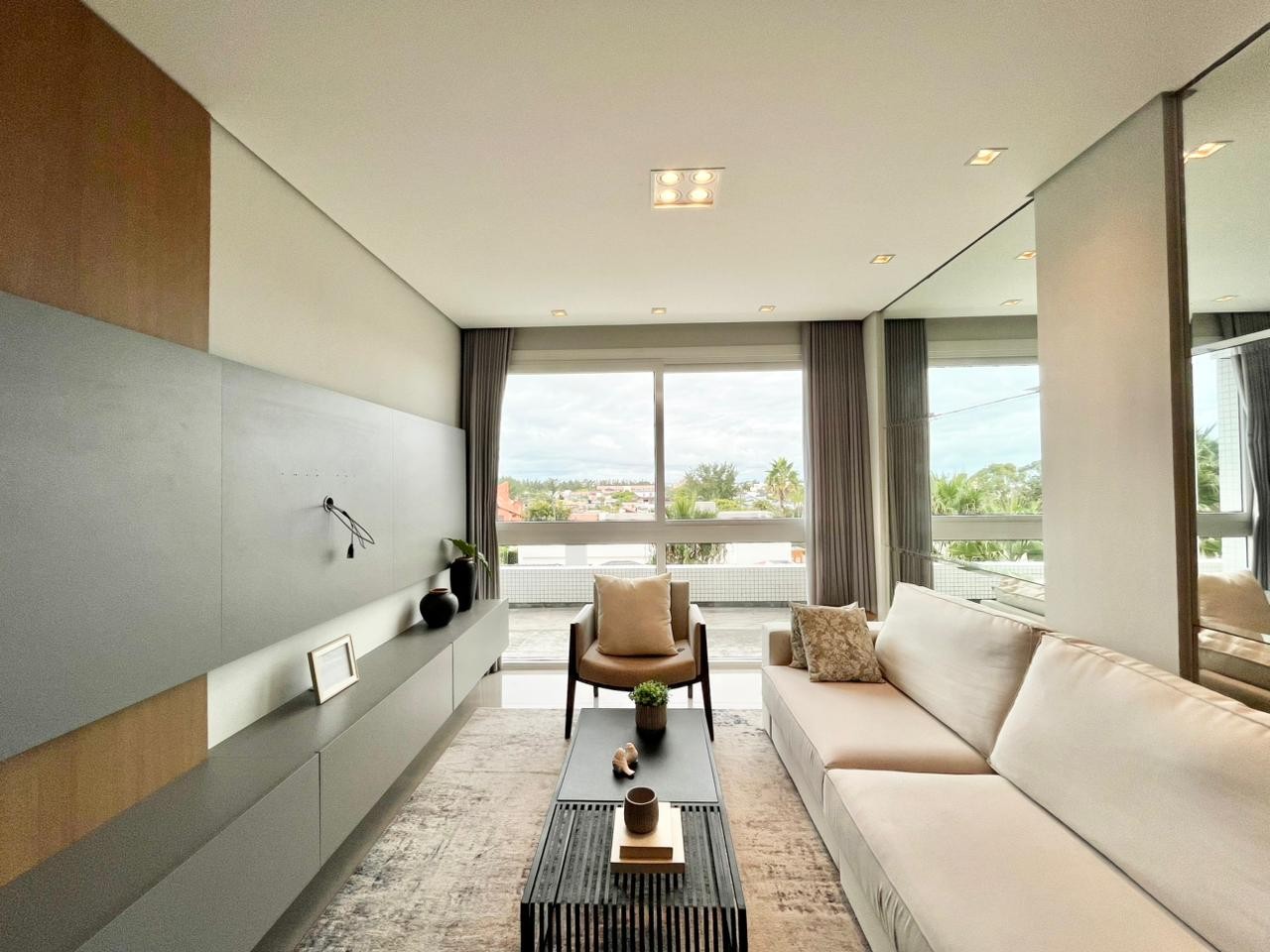 Apartamento 2 dormitórios à venda emNavegantes Capão da Canoa | Ref.: 702