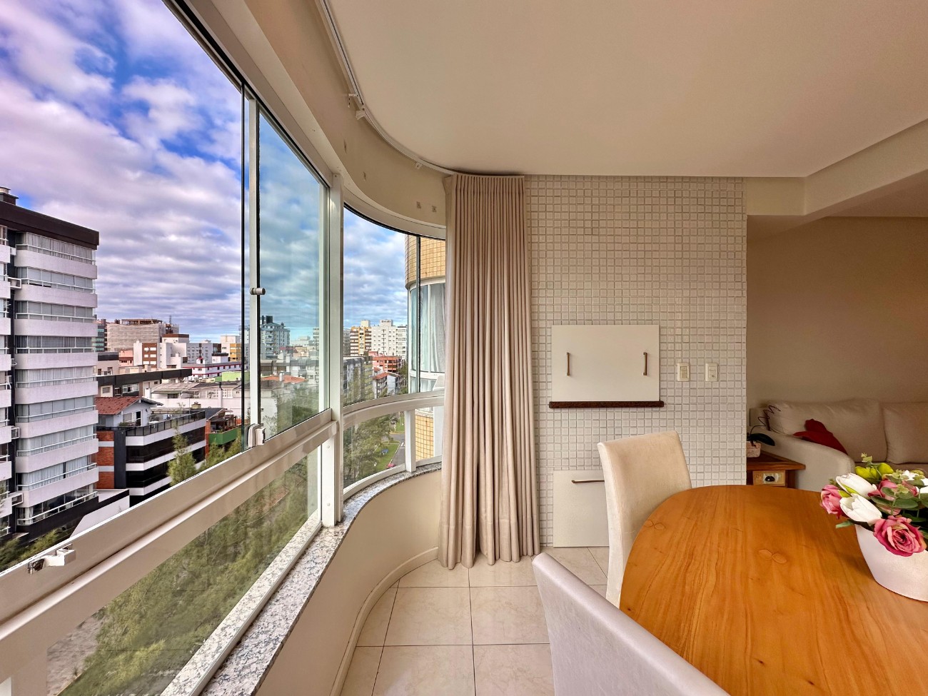 Apartamento, 2 quartos, 110 m² - Foto 2