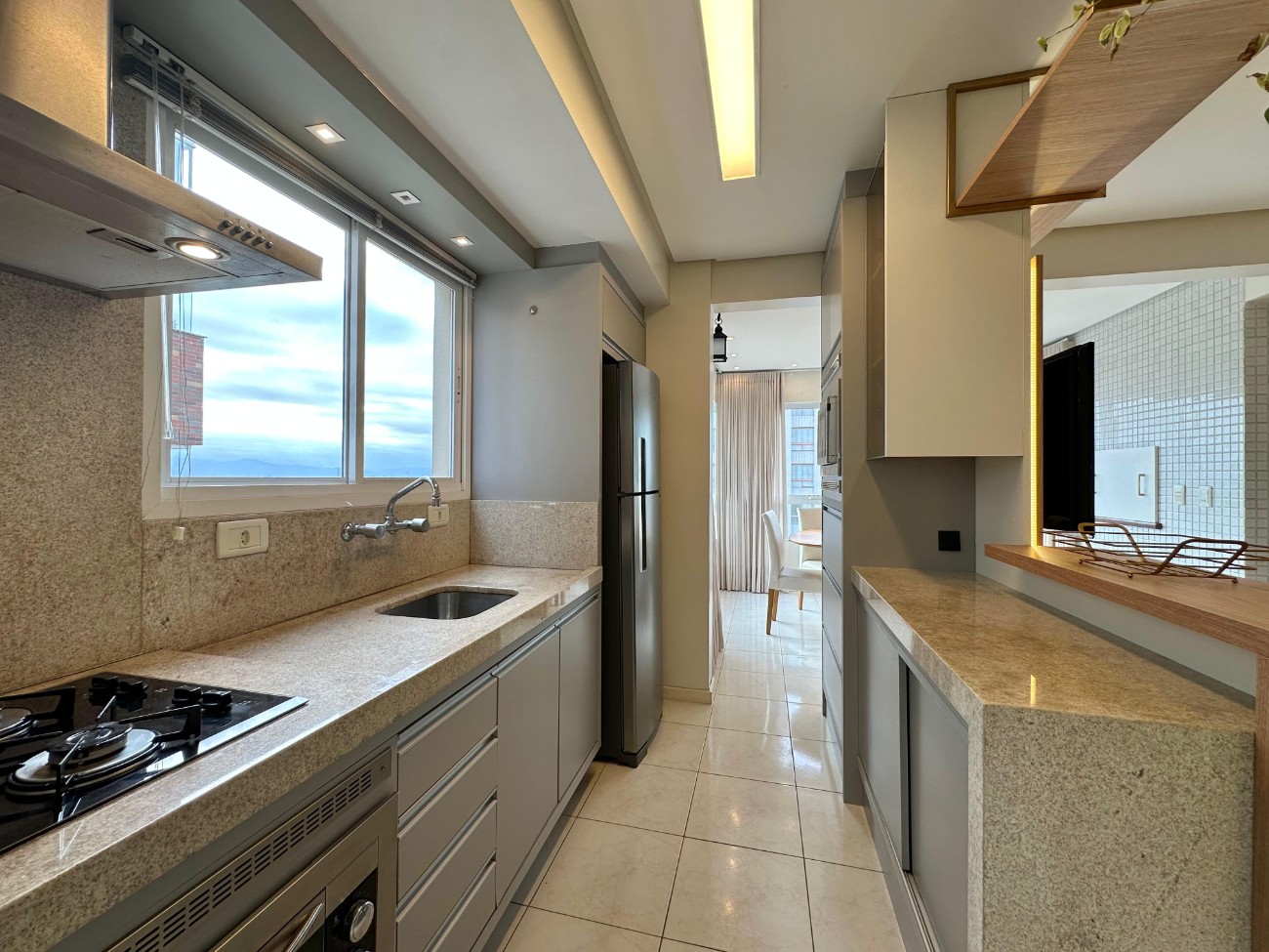 Apartamento, 2 quartos, 110 m² - Foto 9