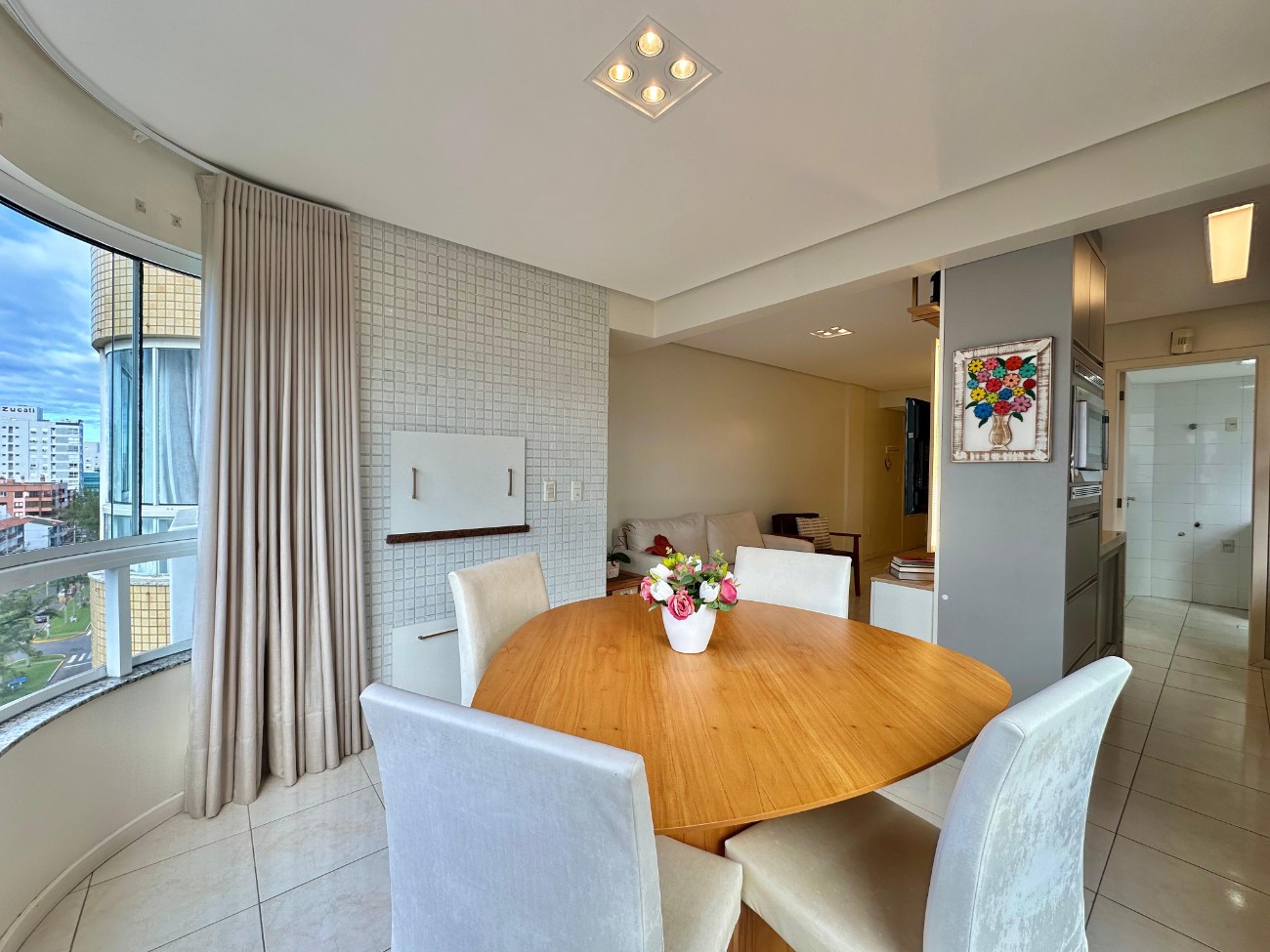 Apartamento, 2 quartos, 110 m² - Foto 8