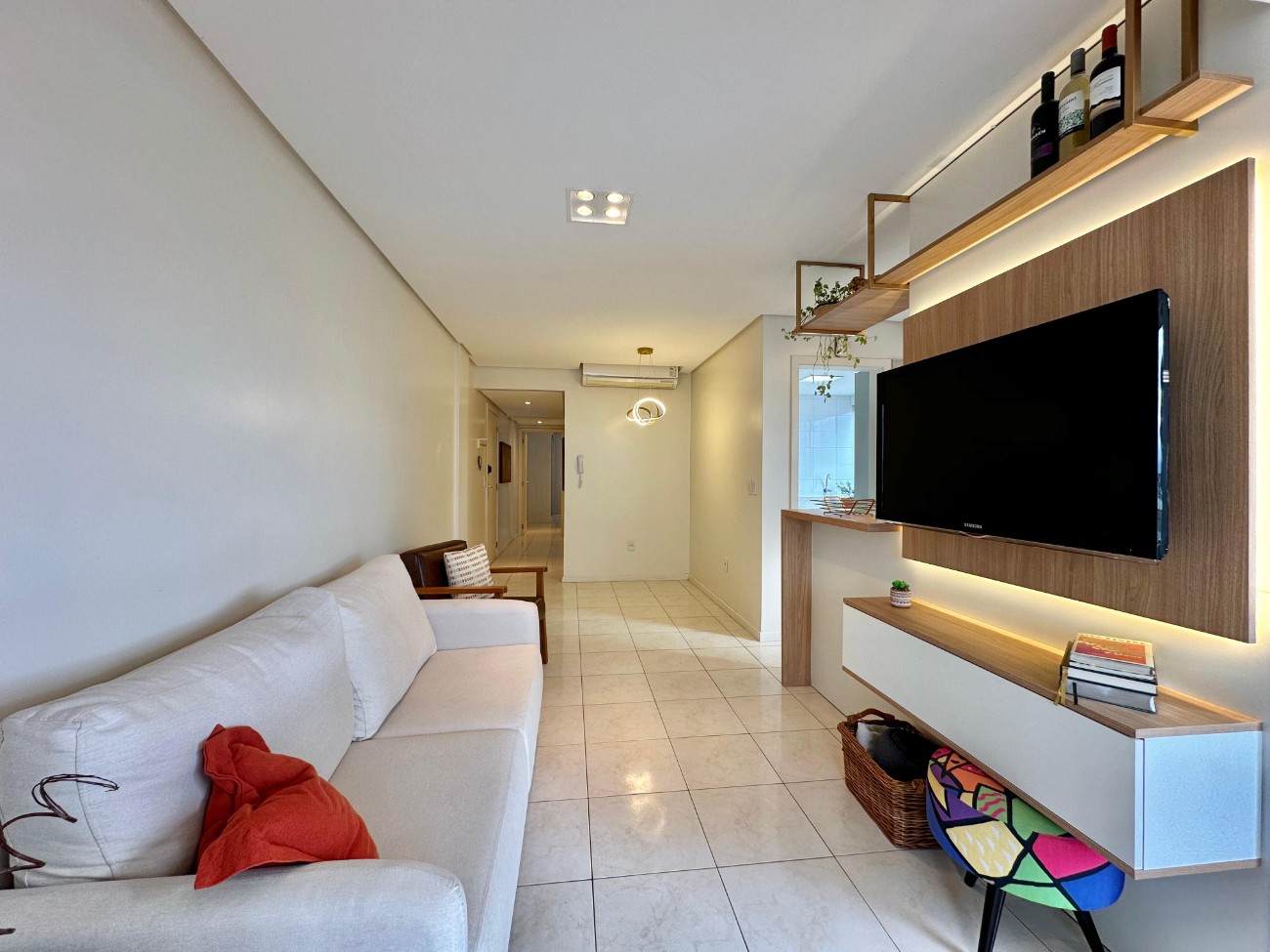 Apartamento, 2 quartos, 110 m² - Foto 12