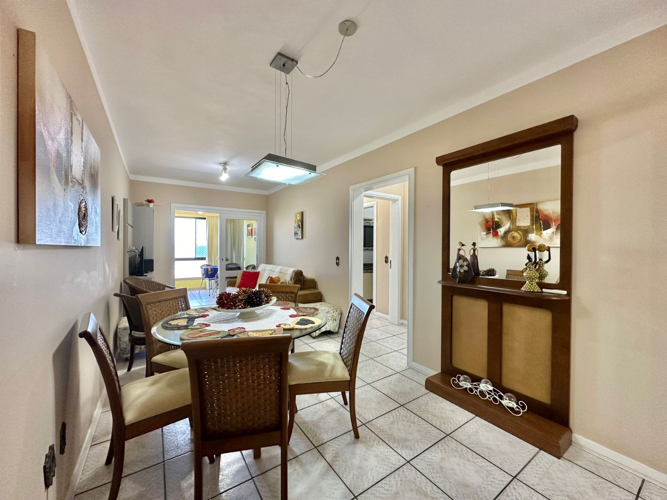 Apartamento, 2 quartos, 95 m² - Foto 8